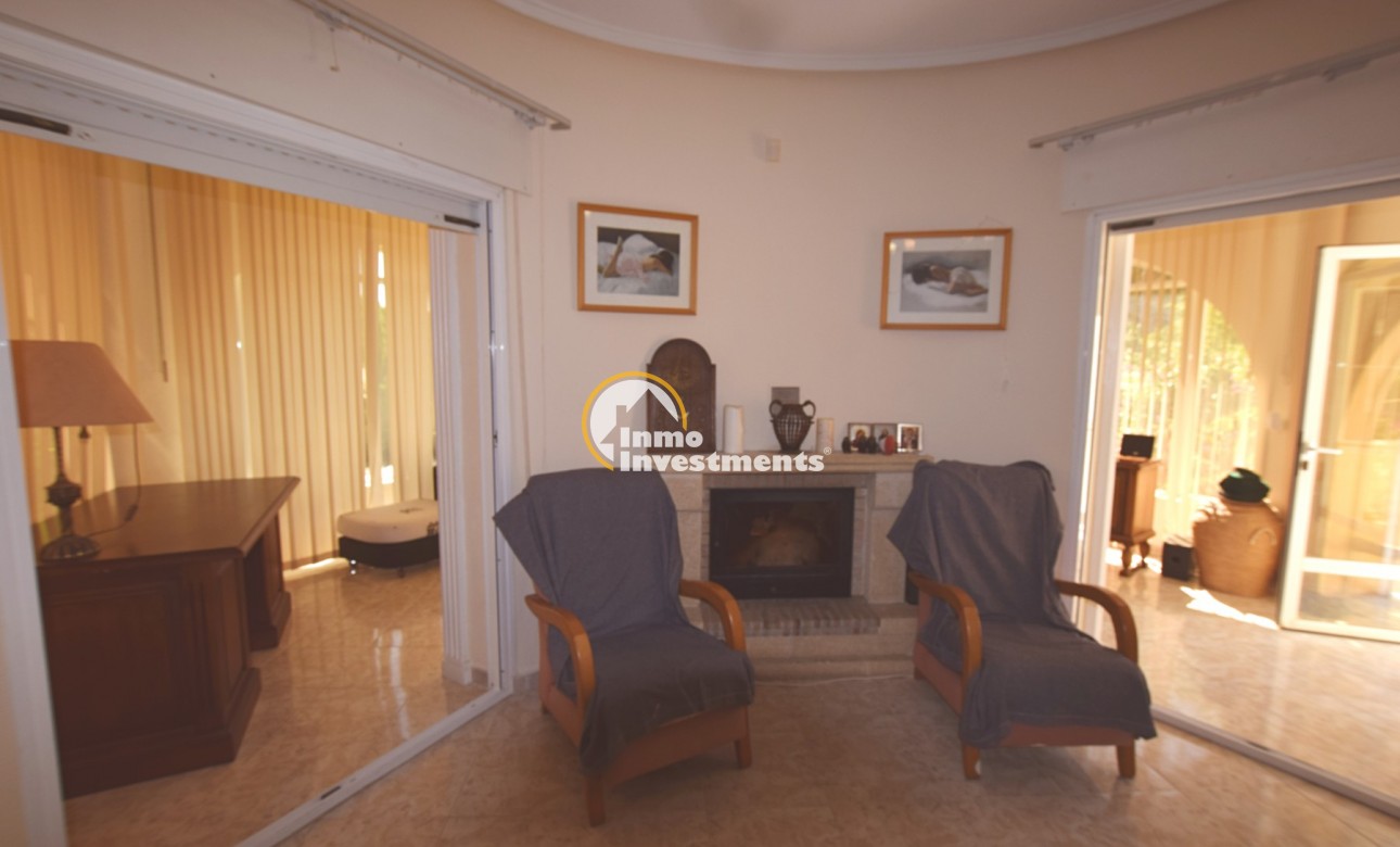 Gebrauchtimmobilien - Villa - Ciudad Quesada - Doña Pepa