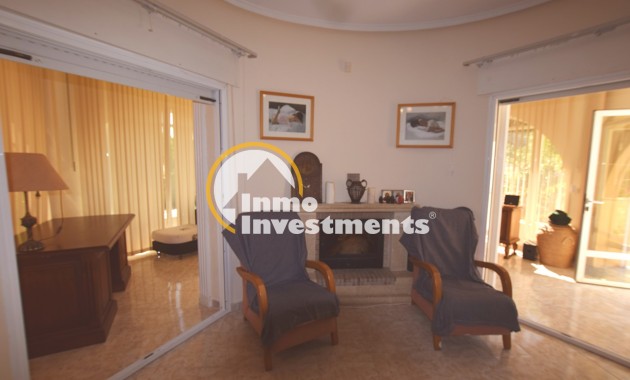 Revente privée - Villa - Ciudad Quesada - Doña Pepa