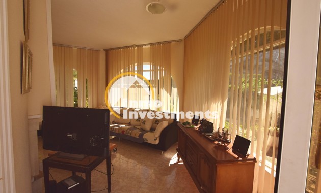 Revente privée - Villa - Ciudad Quesada - Doña Pepa