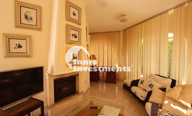 Revente privée - Villa - Ciudad Quesada - Doña Pepa