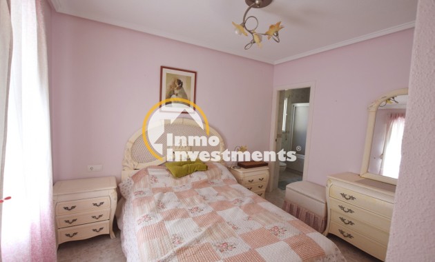 Reventa - Chalet independiente - Ciudad Quesada - Doña Pepa