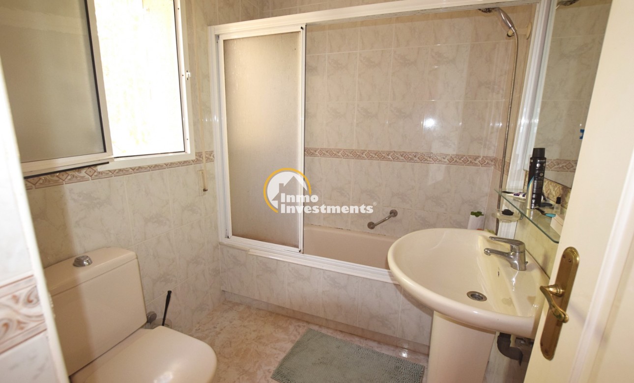 Revente privée - Villa - Ciudad Quesada - Doña Pepa