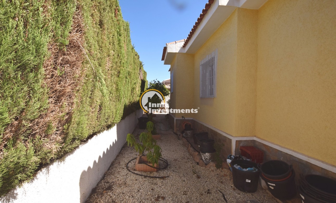 Gebrauchtimmobilien - Villa - Ciudad Quesada - Doña Pepa