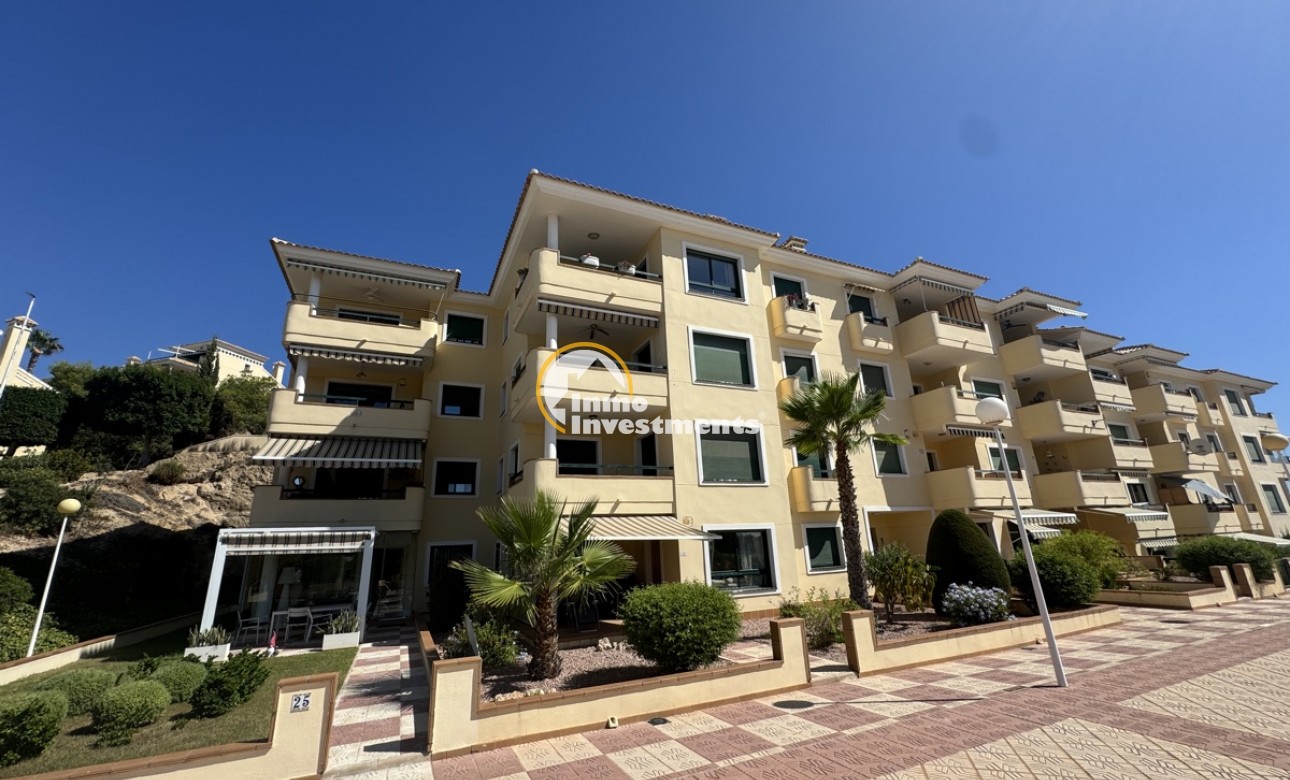 Reventa - Apartamento - Campoamor - Campoamor Golf