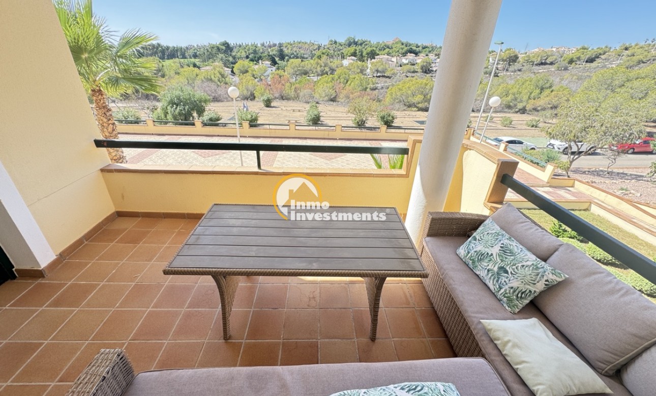 Gebrauchtimmobilien - Apartment - Campoamor - Campoamor Golf