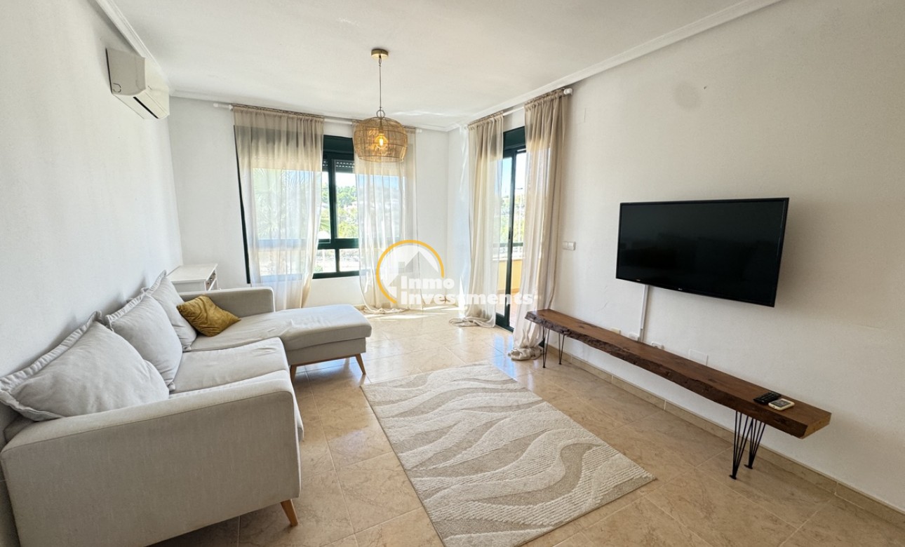 Bestaande bouw - Appartement - Campoamor - Campoamor Golf