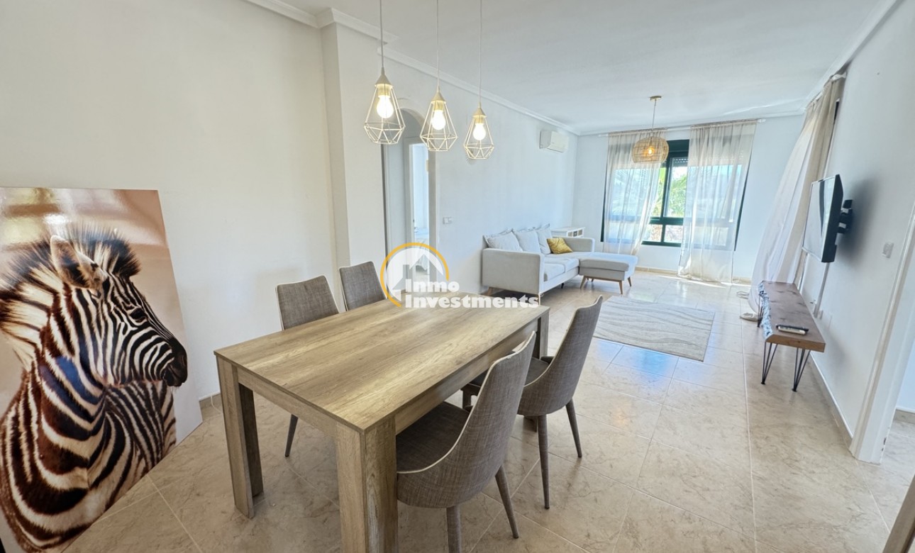 Revente privée - Appartement - Campoamor - Campoamor Golf