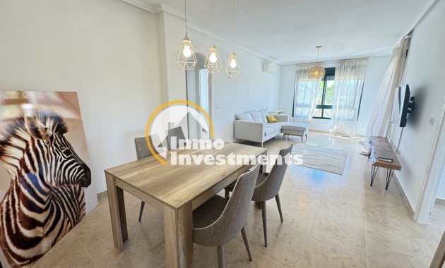 Reventa - Apartamento - Campoamor - Campoamor Golf