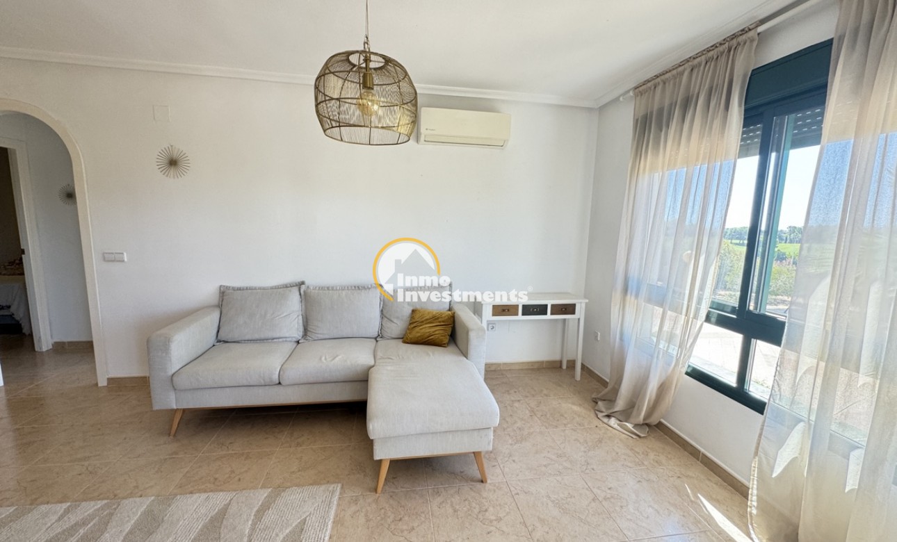 Bestaande bouw - Appartement - Campoamor - Campoamor Golf