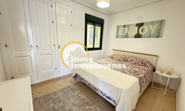 Resale - Apartment - Campoamor - Campoamor Golf