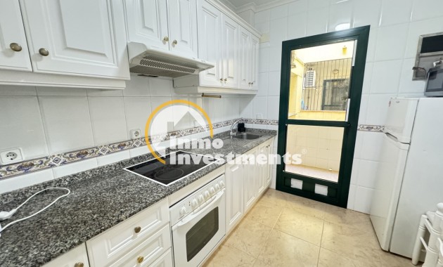 Reventa - Apartamento - Campoamor - Campoamor Golf