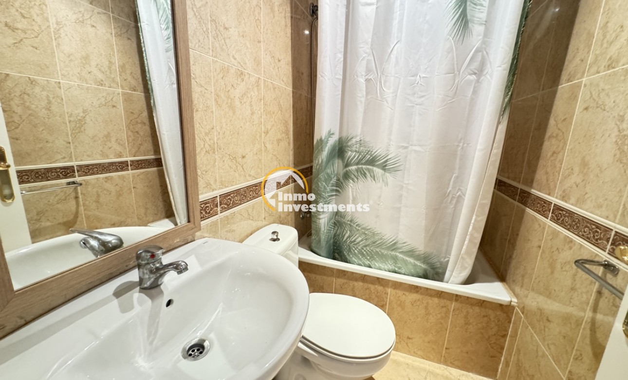 Bestaande bouw - Appartement - Campoamor - Campoamor Golf