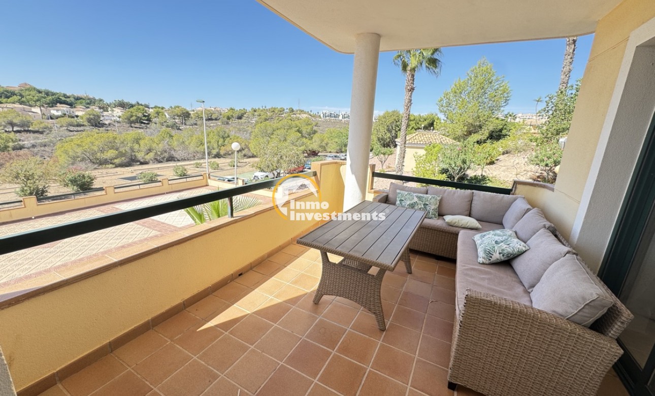 Gebrauchtimmobilien - Apartment - Campoamor - Campoamor Golf