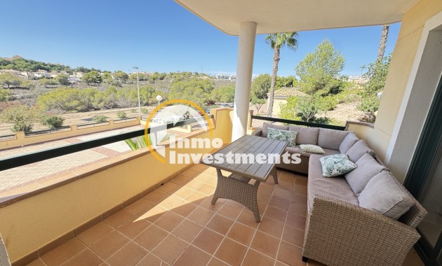 Bestaande bouw - Appartement - Campoamor - Campoamor Golf