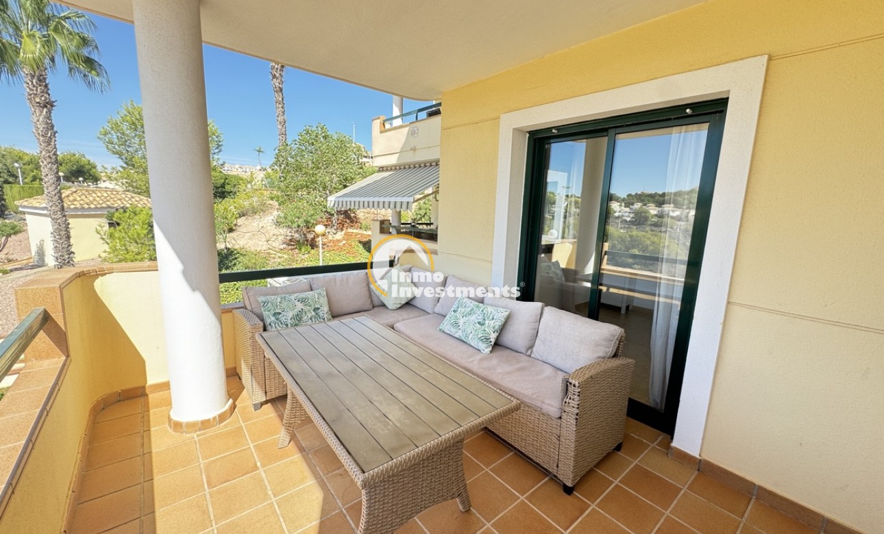 Reventa - Apartamento - Campoamor - Campoamor Golf