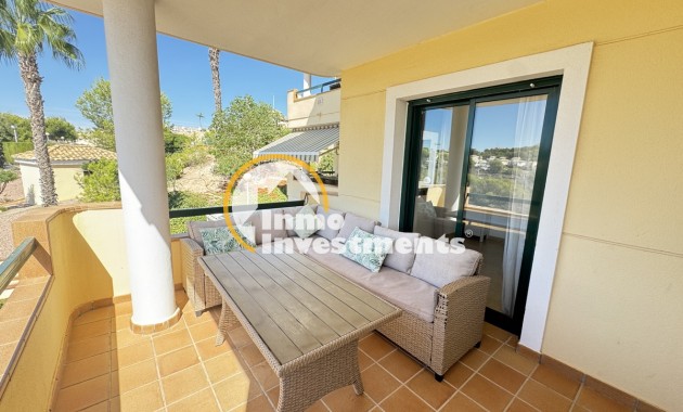 Gebrauchtimmobilien - Apartment - Campoamor - Campoamor Golf