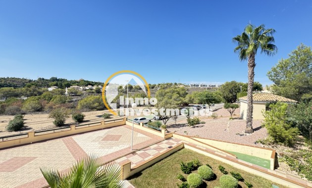 Gebrauchtimmobilien - Apartment - Campoamor - Campoamor Golf