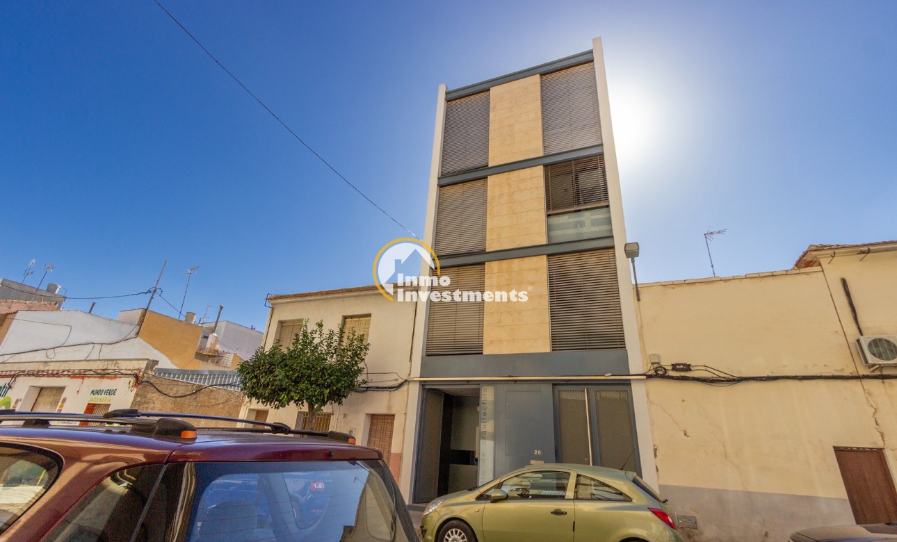 Resale - Commercial - Almoradí - Center