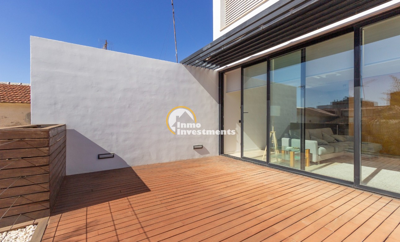 Revente privée - Local commercial - Almoradí - Center