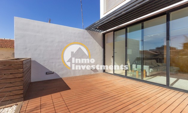 Revente privée - Local commercial - Almoradí - Center