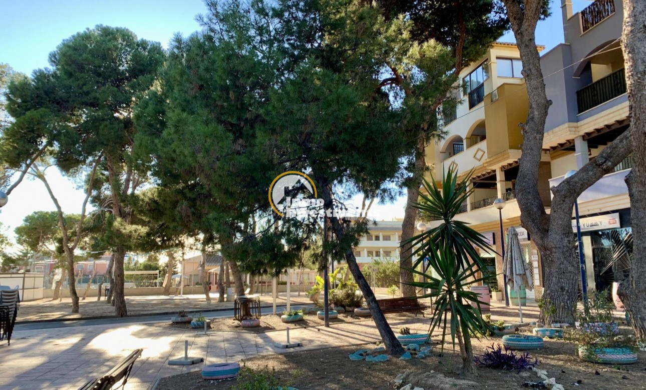 Neubau Immobilien - Bungalow - San Javier - Roda Golf