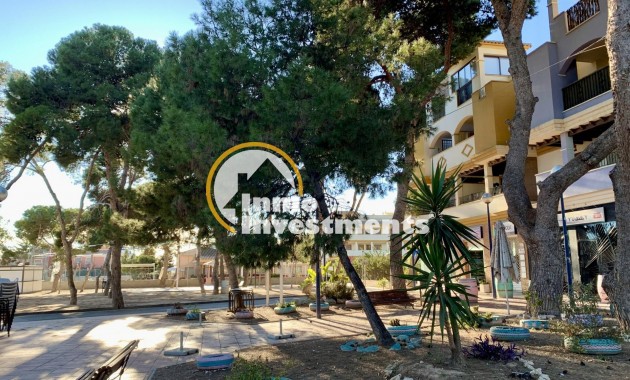 Neubau Immobilien - Bungalow - San Javier - Roda Golf