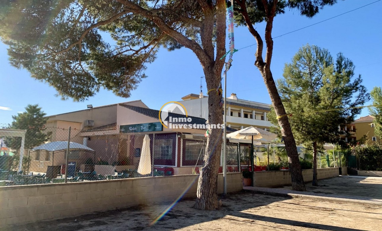 Neubau Immobilien - Bungalow - San Javier - Roda Golf