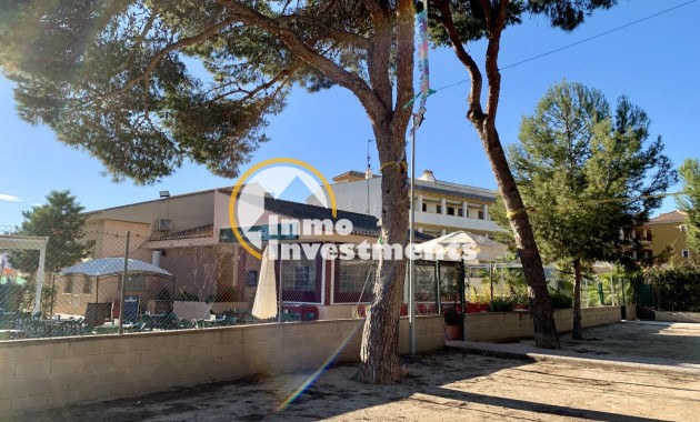 Neubau Immobilien - Bungalow - San Javier - Roda Golf