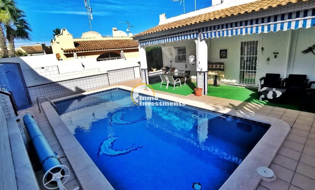 Revente privée - Villa - Villamartin - Blue Lagoon