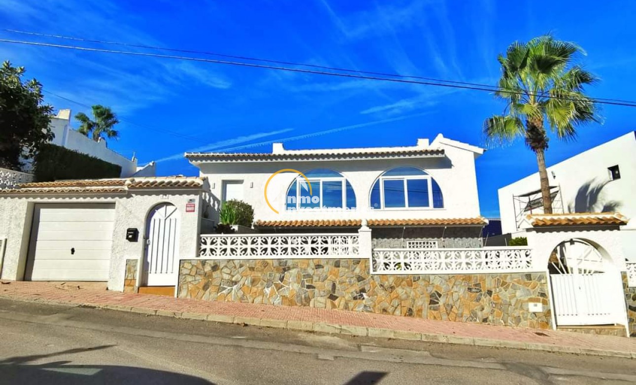 Resale - Villa - Villamartin - Blue Lagoon