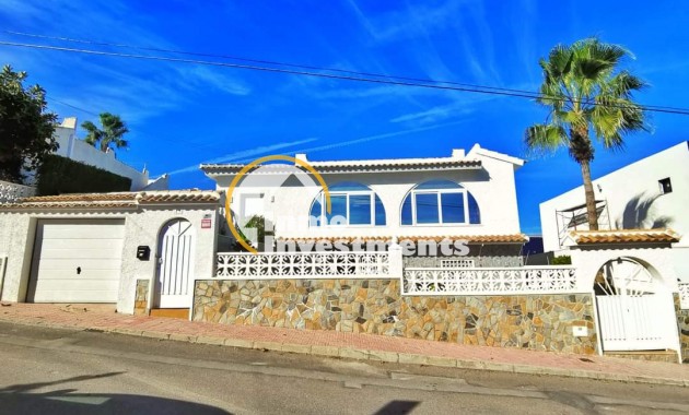 Resale - Villa - Villamartin - Blue Lagoon