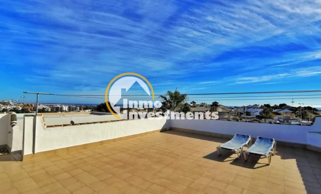 Resale - Villa - Villamartin - Blue Lagoon