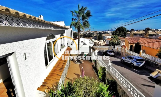 Resale - Villa - Villamartin - Blue Lagoon