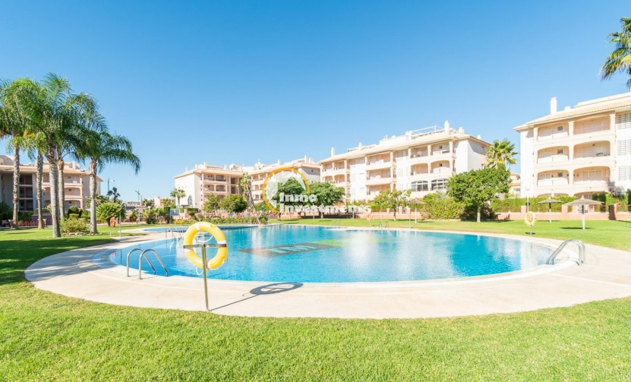 Gebrauchtimmobilien - Ground Floor - Orihuela Costa - Playa Flamenca