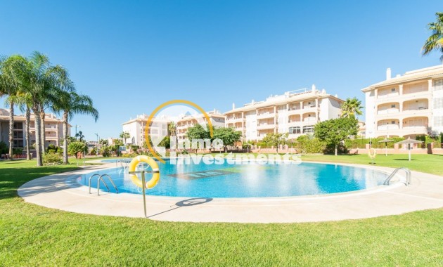 Bestaande bouw - Ground Floor - Orihuela Costa - 