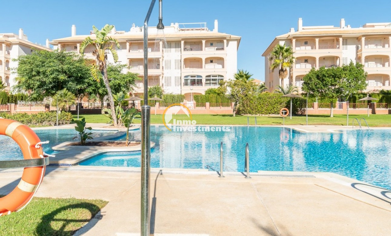 Revente privée - Ground Floor - Orihuela Costa - Playa Flamenca