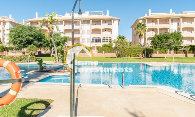 Resale - Ground Floor - Orihuela Costa - Playa Flamenca