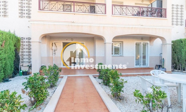 Reventa - Ground Floor - Orihuela Costa - Playa Flamenca