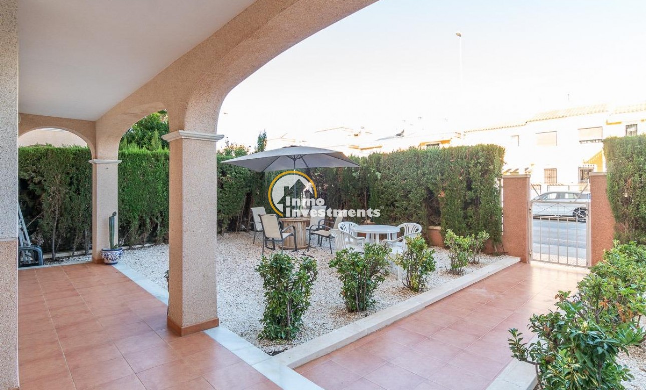 Bestaande bouw - Ground Floor - Orihuela Costa - 