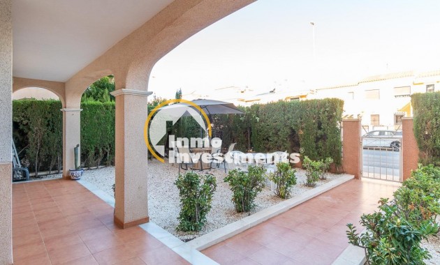 Gebrauchtimmobilien - Ground Floor - Orihuela Costa - Playa Flamenca