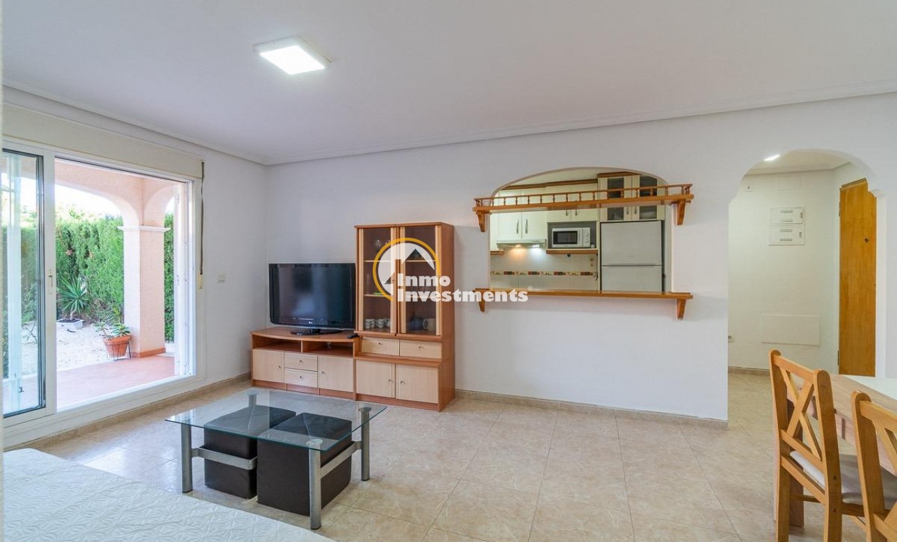 Gebrauchtimmobilien - Ground Floor - Orihuela Costa - Playa Flamenca