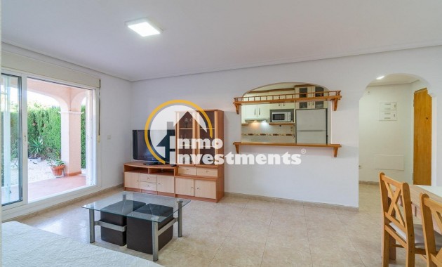 Revente privée - Ground Floor - Orihuela Costa - Playa Flamenca