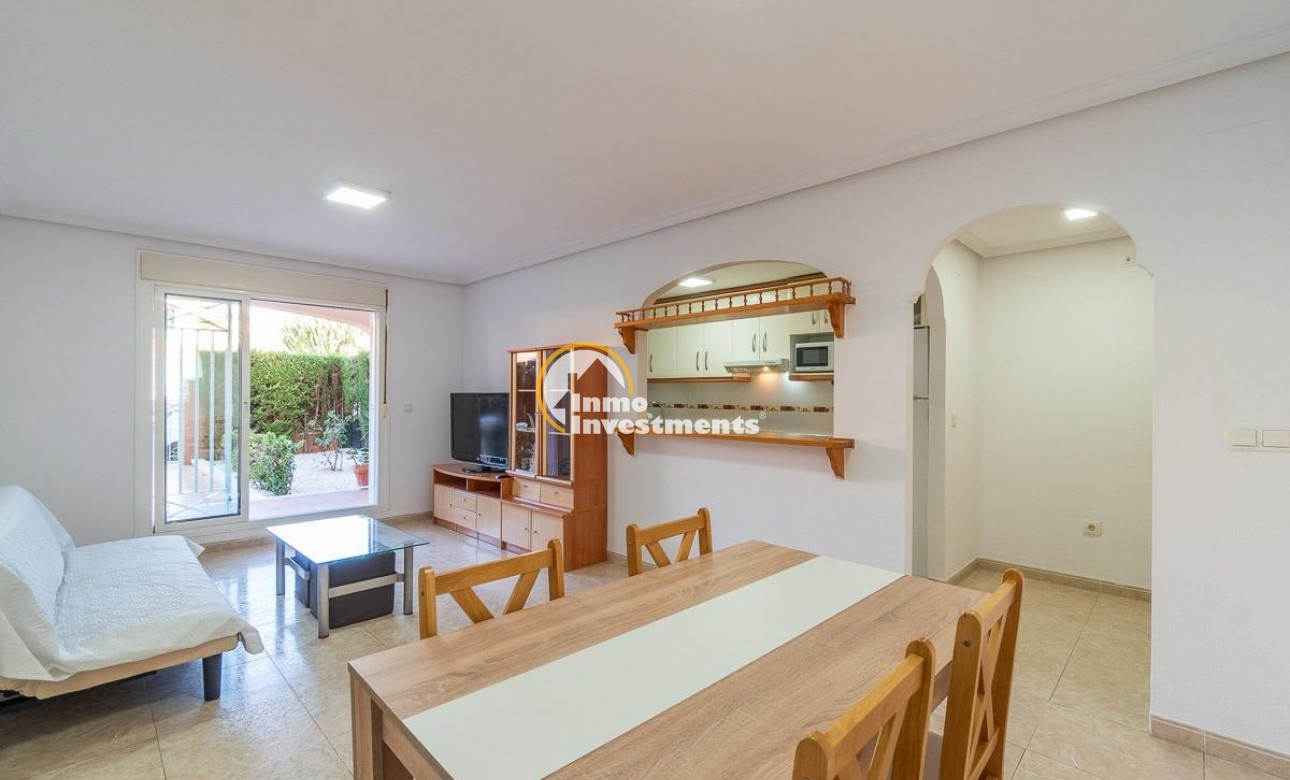 Gebrauchtimmobilien - Ground Floor - Orihuela Costa - Playa Flamenca