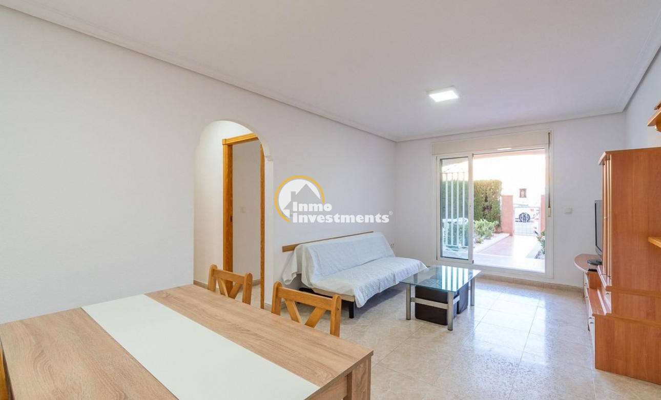 Resale - Ground Floor - Orihuela Costa - Playa Flamenca