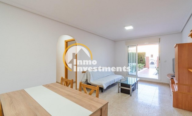 Reventa - Ground Floor - Orihuela Costa - Playa Flamenca