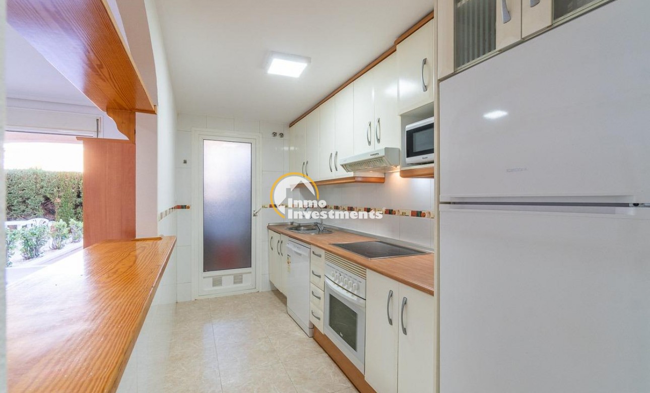 Revente privée - Ground Floor - Orihuela Costa - Playa Flamenca