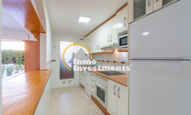 Gebrauchtimmobilien - Ground Floor - Orihuela Costa - Playa Flamenca