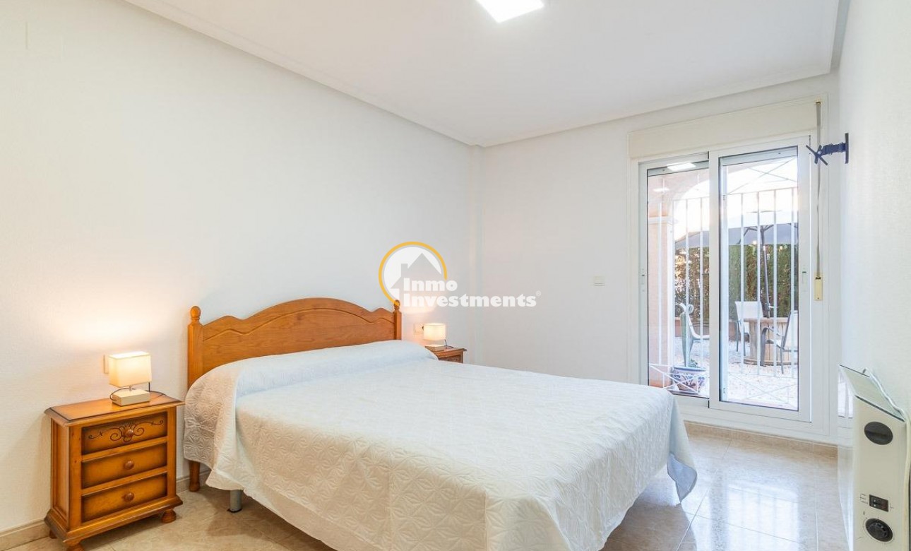 Reventa - Ground Floor - Orihuela Costa - Playa Flamenca