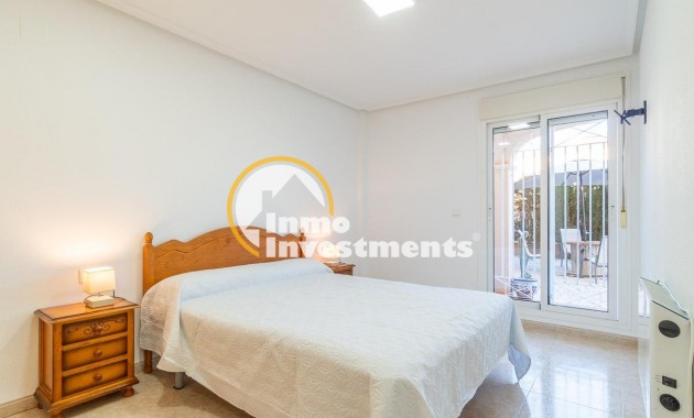 Reventa - Ground Floor - Orihuela Costa - Playa Flamenca