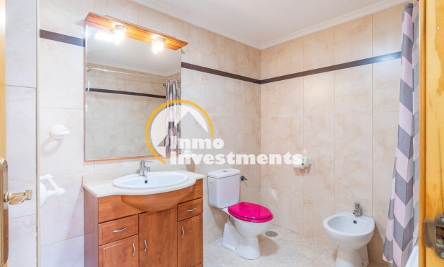 Bestaande bouw - Ground Floor - Orihuela Costa - 